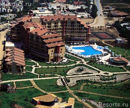 Riva Bella Hotel 2
